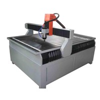 CNC granite bluestone engraving machine