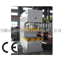 C-Frame Type Hydraulic Press