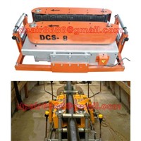 Cable laying machines/cable pusher