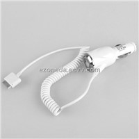 Car Auto Vehicle Charger For iPhone 4 3GS 3G iPod Touch