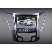 Car DVD PLAYER With GPS FOR HONDA CITY
