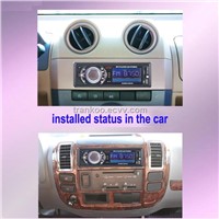 Car MP3 Player USB/SD Interface Input for V.W 12P Radio