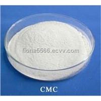 Carboxymenthyl Cellulose(CMC) CAS No. 9004-32-4