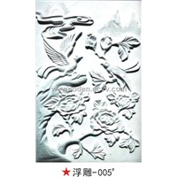 [Carved panelused for Furniture decoration]