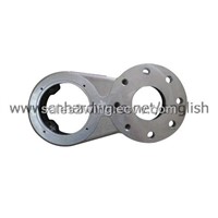 Casting parts