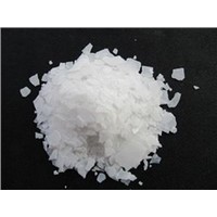 Caustic Soda flakes
