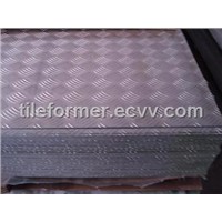 Checkered Steel Plate,Chequered Steel Plate,stair checker plate