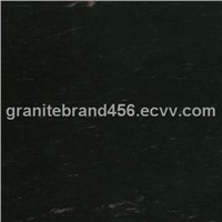 China Black Diamond Granite