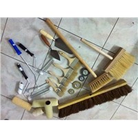 Chip Brush
