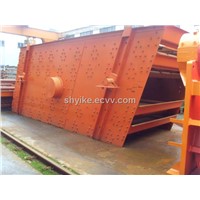 Circular Vibrating Screen