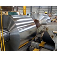 Cold Rolled Non-oriented Silicon Steel Coil