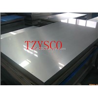 Cold rolled 304 stainless steel sheet
