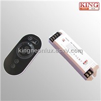 Color Temperature/Brightness adjustable strip&Remote Touch Dimmer TDC03