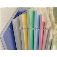 Colored foam board for creating arts and crafts 3mm/5mm thickness