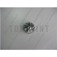 Compressor Wheel TD04 / TF035