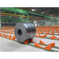 Continuous Black Annealing Cold Rolled Steel Coil
