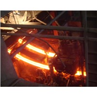 Continuous Casting Machine