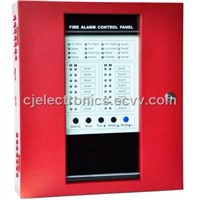 Conventional Fire Alarm Control Panel