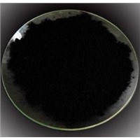 Copper Chromite Black