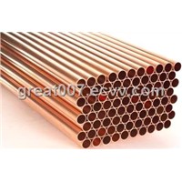 Copper and Copper alloys tubes