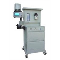 Custom 1600ml Ventilation O2 and N2O Anesthesia Apparatus Workstation
