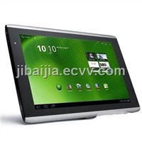 Custom Cut Screen Protector for Tablet PC