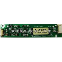 DC/AC LCD CCFL Inverter (TPI-01-0801-n)
