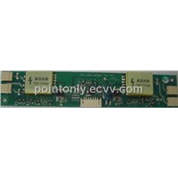 DC/AC LCD CCFL Inverter (TPI-04-0502)