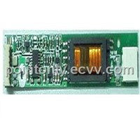 DC/AC LCD inverter (TPI-01-0110)