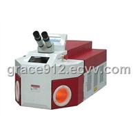 DKLW-60W  laser  welding  machine