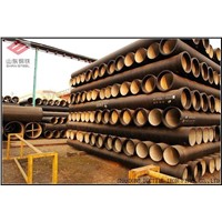 DN300 ductile iron pipe