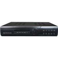DVR