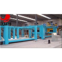 DY 100000m3 annual output AAC plant
