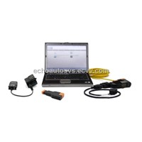 Diagnostic tool for BMW isis ista istad istap
