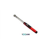 Digital Torque Wrenches 15 - 150 Foot Pound for Automobile, Machine Tool