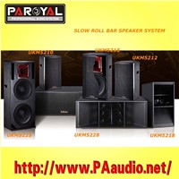 Disco Speakers UKM Series (UKM5228)
