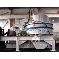 DongMeng Sand Making Machine