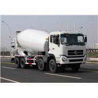 Dongfeng 14-16cbm Concrete Mixer Truck