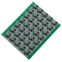 Double sided PCB Assembly