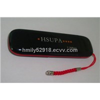 Dual-band edge usb modem wireless network card with Qualcomm MSM6290