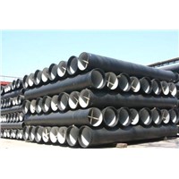 Ductile Iron Pipes