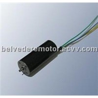 EC1230 slotless brushless dc motor