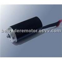 EC2854 slotless brushless dc motor