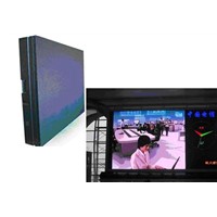 EISC-P7.62 P7 Full Color LED Screen Indoor