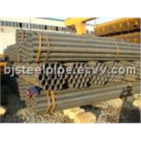 ERW steel tube