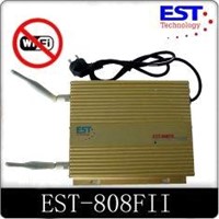EST-808F2 Wifi / Blue Tooth/wireless video Jammer