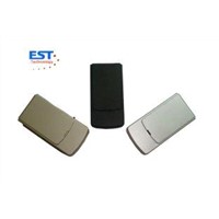 EST-808SG 3 band mini portable cell phone signal jammer