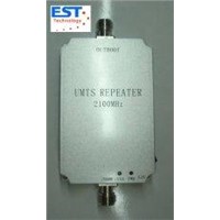 EST-MINI 3G Mobile Phone Signal Repeater/Amplifier/Booster