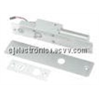 Electric Drop Bolt Lock-6-wire bolt lock with low temperature