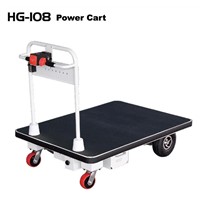 Electric Platform Cart (JH-108)
